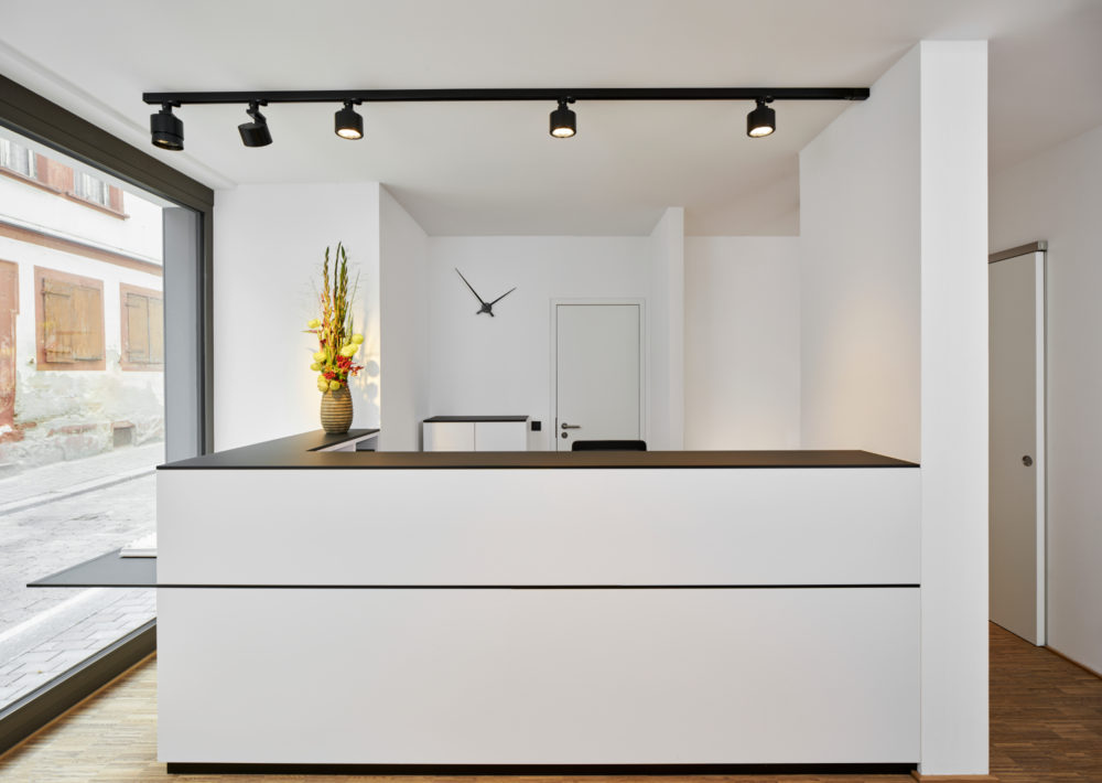 Büro Faerber Architekten | Mainz
