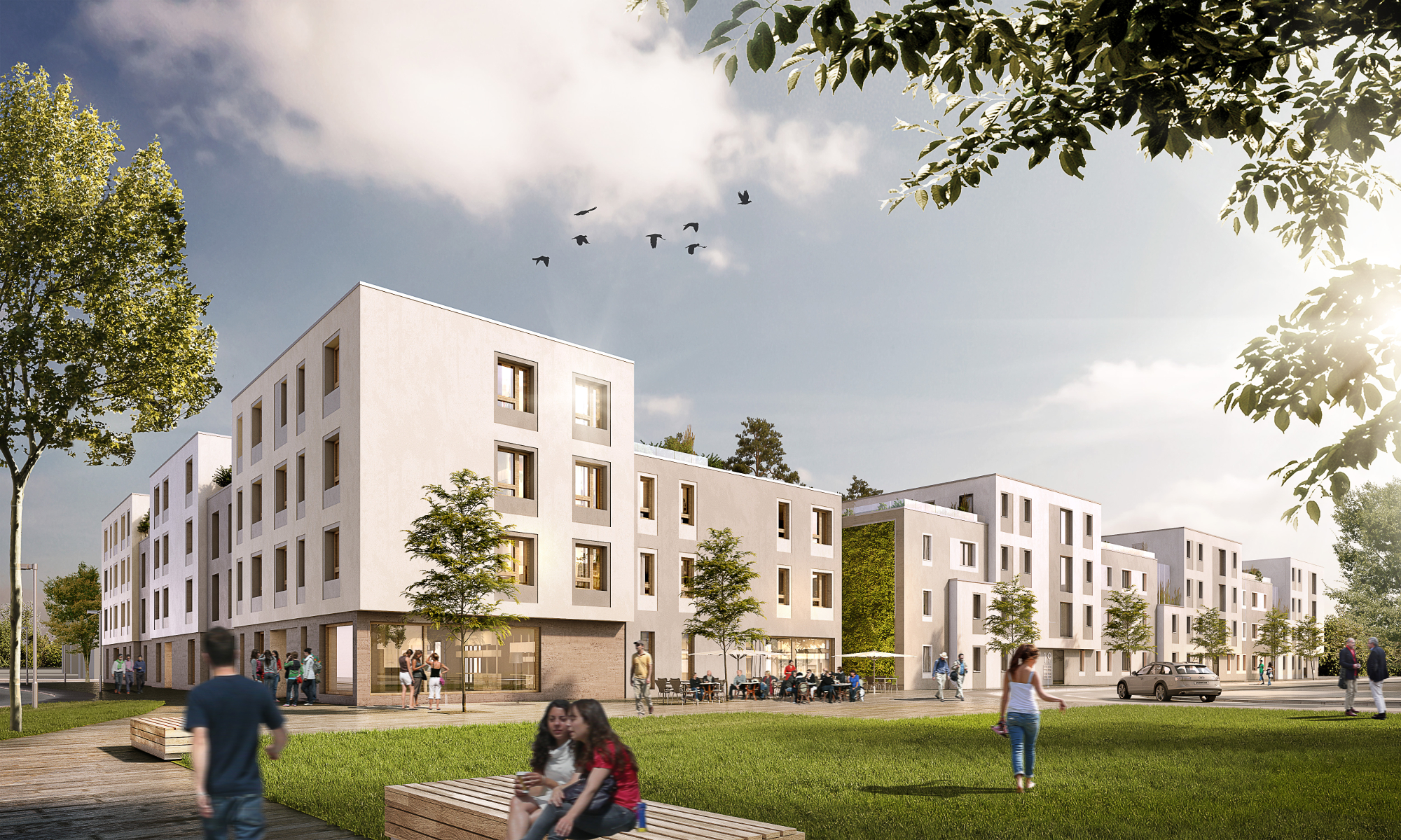 1703_Faerber-Architekten_Wohnbebauung-an-der-Krimm_Mainz_Außenansicht
